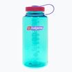 Пляшка туристична Nalgene Wide Mouth Sustain 1000 мл surfer