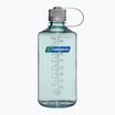 Пляшка туристична Nalgene Narrow Mouth Sustain 1000 мл seafoam