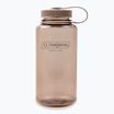 Пляшка туристична Nalgene Wide Mouth Sustain 1000 мл monochrome mocha