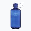 Туристична пляшка Nalgene Narrow Mouth Sustain 1000 мл денім