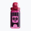 Туристична пляшка Nalgene On The Fly Kids 350 мл рожевий панда