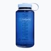 Туристична пляшка Nalgene Wide Mouth Sustain 1000 мл індиго