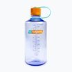 Туристична пляшка Nalgene Narrow Mouth Sustain 1000 мл аметист
