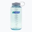Пляшка туристична Nalgene Wide Mouth Sustain 1000 мл seafoam