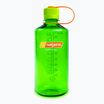 Пляшка туристична Nalgene Narrow Mouth Sustain 1000 мл melon ball