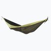 Гамак туристичний 2-місний Ticket To The Moon Original army green/green apple