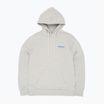 Кофта чоловіча KAVU True Gradient Hoody grey marl
