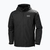 Куртка дощовик чоловіча Helly Hansen Dubliner чорна 62643_990