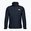 Куртка дощовик чоловіча Helly Hansen Dubliner синя 62643_597