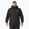 Куртка-дощовик чоловіча Helly Hansen Dubliner Insulated black