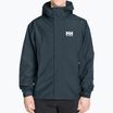 Куртка дощовик чоловіча Helly Hansen Seven J синя 62047_596