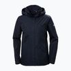 Жіноча водонепроникна куртка Helly Hansen Aden navy