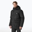 Пуховик чоловічий Helly Hansen Tromsoe black