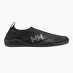 Аквашузи жіночі Helly Hansen Crest Watermoc black / charcoal
