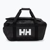 Сумка дорожня Helly Hansen H/H Scout Duffel 70 l чорна 67442_990