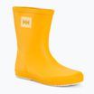 Калоші жіночі Helly Hansen Nordvik 2 essential yellow