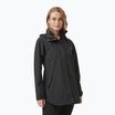 Плащ дощовик жіночий Helly Hansen Valentia чорний 53420_990