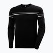 Светр чоловічий Helly Hansen Carv Knitted Sweater black