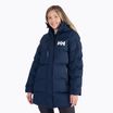 Пуховик жіночий Helly Hansen Adore Puffy Parka синій 53205_597