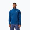 Флісова кофта чоловіча Helly Hansen Daybreaker 1/2 Zip блакитна 50844_606