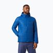 Пуховик чоловічий Helly Hansen Sirdal Hooded Insulator блакитний 62989_606