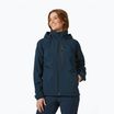 Куртка жіноча Helly Hansen Hp Racing Lifaloft Hooded синя 30373_597