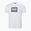 Футболка чоловіча Helly Hansen HH Box white