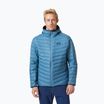 Пуховик чоловічий Helly Hansen Verglas Hooded Down Insulator блакитний 63005_625