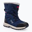 Черевики для трекінгу зимове дитяче Helly Hansen Jk Silverton Boot Ht сині 11759_584