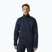 Кофта флісова чоловіча Helly Hansen Hp Windproof Fleece синя 34288_597