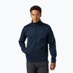 Чоловічий вітрильний світшот Helly Hansen HP Fleece 2.0 navy