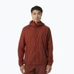 Куртка чоловіча Helly Hansen Roam Wind коричнева 63145_219