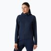 Жіноча куртка Helly Hansen HP Ocean Full Zip Jacket 2.0 navy