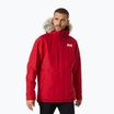 Чоловічий пуховик Helly Hansen Coastal 3.0 Parka червоний