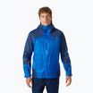 Чоловіча дощовик Helly Hansen Verglas 2L Shell cobalt 2.0