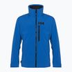 Чоловіча вітрильна куртка Helly Hansen HP Racing з капюшоном кобальт 2.0
