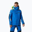 Чоловіча вітрильна куртка Helly Hansen Skagen Pro cobalt 2.0