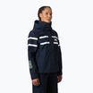 Жіноча вітрильна куртка Helly Hansen Salt Inshore navy