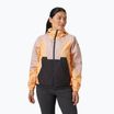 Жіноча вітрильна куртка Helly Hansen Rig Rain Miami peach