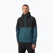 Чоловіча куртка Helly Hansen Blaze Softshell dark creek