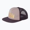 Кепка-бейсболка Helly Hansen Flatbrim Trucker рожева хмаринка