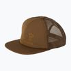 Бейсболка Helly Hansen Flatbrim Trucker з риссю