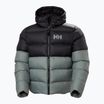 Пуховик чоловічий Helly Hansen Active Puffy grey cactus