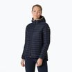 Пуховик жіночий Helly Hansen Sirdal Hooded Insulator navy