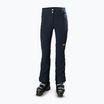 Штани лижні жіночі Helly Hansen Avanti Stretch navy