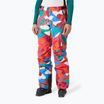 Штани гірськолижні жіночі Helly Hansn Switch Cargo Insulated jpb aop