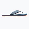 В'єтнамки чоловічі Helly Hansen Logo Sandals 2 washed navy / patrol orange