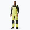 Штани вітрильні чоловічі Helly Hansen Pier 4.0 Bib cyber lime