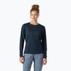 Лонгслів жіночий Helly Hansen HH Tech Crew 2.0 LS navy
