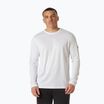 Лонгслів чоловічий Helly Hansen HH Tech Crew 2.0 LS white